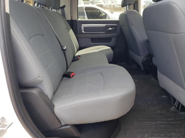 Photo 6 from auction – 2018 RAM 2500 SLT with VIN 3C6UR5DL7JG275555