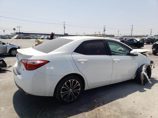 Photo 4 from auction – 2016 TOYOTA COROLLA L with VIN 5YFBURHE8GP470505