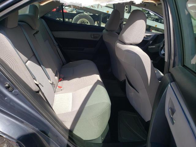 Photo 6 from auction – 2016 TOYOTA COROLLA LE with VIN 5YFBURHE7GP378169
