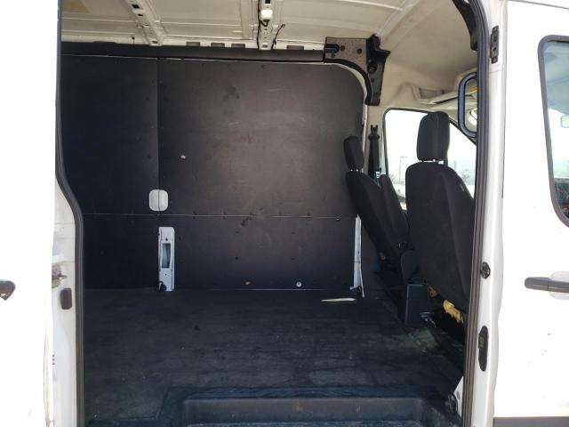 Photo 6 from auction – 2020 FORD TRANSIT T- with VIN 1FTBR1C81LKA52168