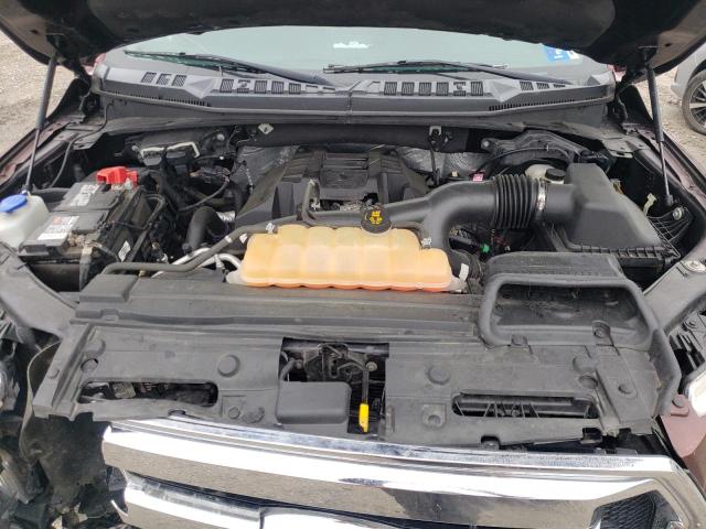 Photo 7 from auction – 2015 FORD F150 SUPER with VIN 1FTEX1EP5FFB39902