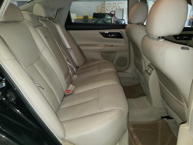 Photo 6 from auction – 2013 NISSAN ALTIMA 2.5 with VIN 1N4AL3AP8DC140669