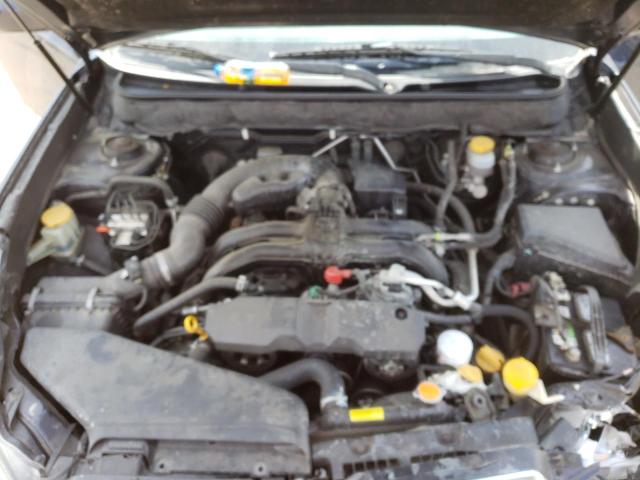 Photo 7 from auction – 2013 SUBARU LEGACY 2.5 with VIN 4S3BMCJ68D3014704