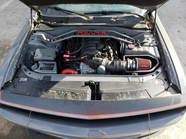Photo 7 from auction – 2017 DODGE CHALLENGER with VIN 2C3CDZFJ5HH513973