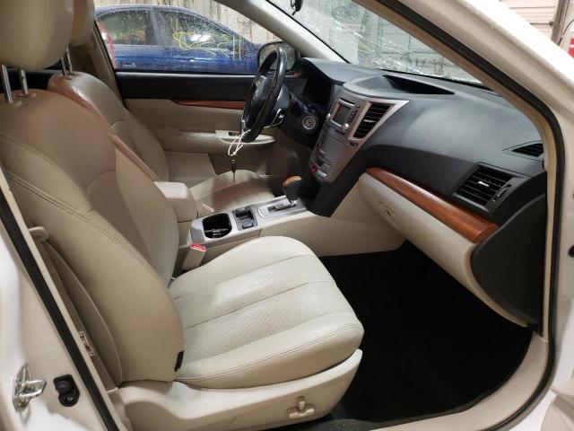 Photo 5 from auction – 2013 SUBARU OUTBACK 2. with VIN 4S4BRCJC7D3284624