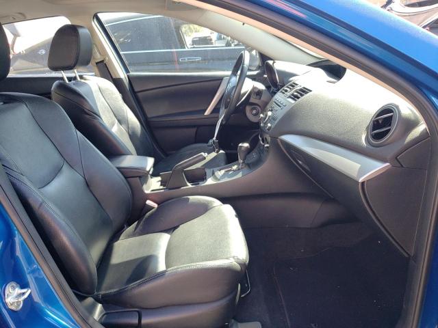 Photo 5 from auction – 2012 MAZDA 3 I with VIN JM1BL1L72C1638781