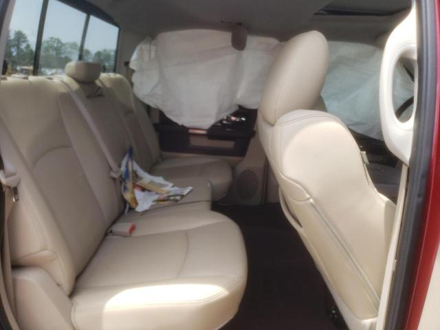 Photo 6 from auction – 2015 RAM 1500 LARAM with VIN 1C6RR7NT4FS684838