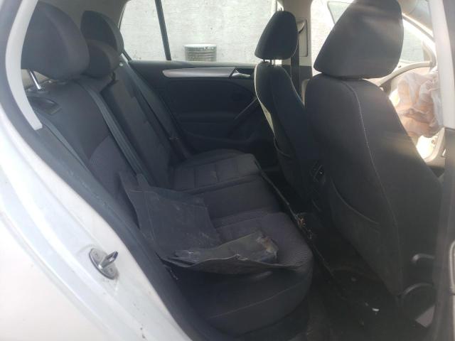 Photo 6 from auction – 2013 VOLKSWAGEN GOLF with VIN WVWDB7AJ7DW024276