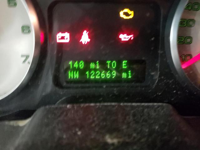 Photo 8 from auction – 2005 FORD FIVE HUNDR with VIN 1FAHP25115G154720