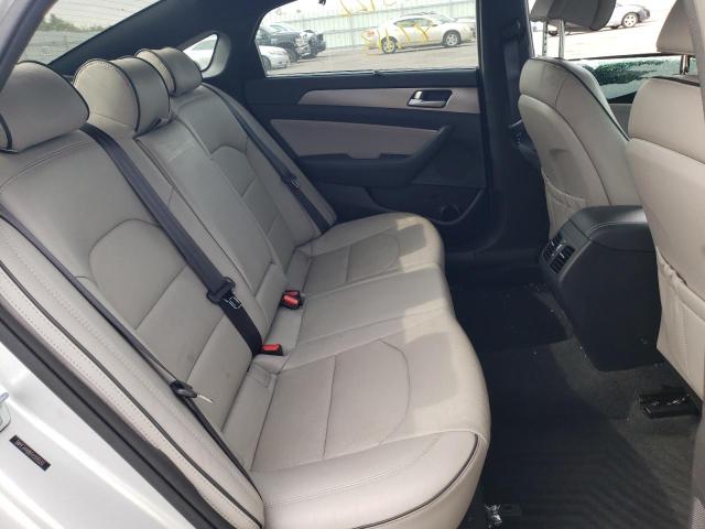 Photo 6 from auction – 2015 HYUNDAI SONATA SPO with VIN 5NPE34AB6FH205533