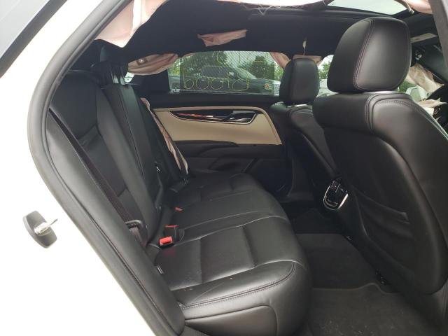 Photo 6 from auction – 2015 CADILLAC XTS PLATIN with VIN 2G61S5S36F9261069