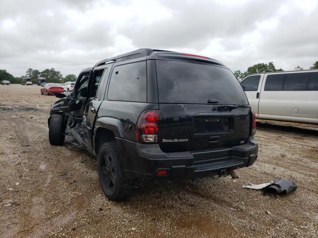 Photo 3 from auction – 2002 CHEVROLET TRAILBLAZE with VIN 1GNES16S526133844