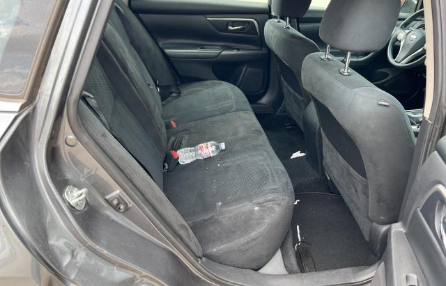 Photo 6 from auction – 2015 NISSAN ALTIMA 2.5 with VIN 1N4AL3AP1FN900089