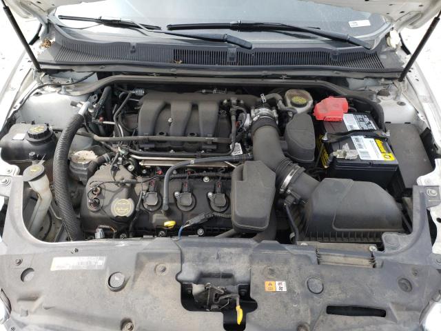 Photo 7 from auction – 2015 FORD TAURUS SE with VIN 1FAHP2D82FG121323