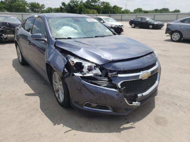 CHEVROLET MALIBU 2LT 2014 with VIN 1G11E5SL5EF108864 - Photo from auction