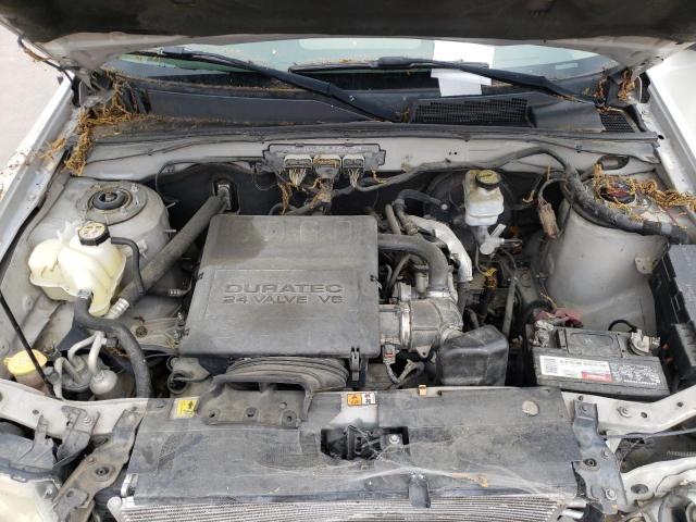 Photo 7 from auction – 2009 FORD ESCAPE XLT with VIN 1FMCU03G49KC20510