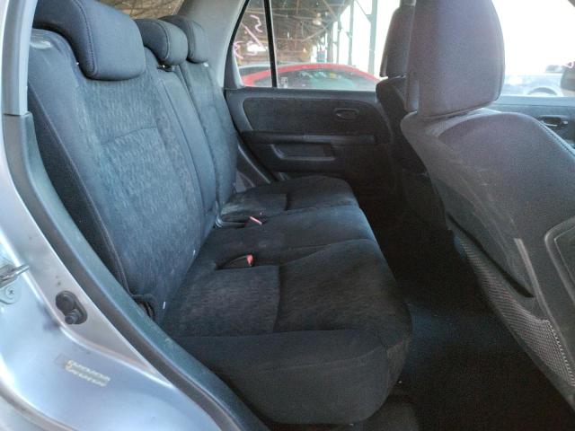 Photo 6 from auction – 2005 HONDA CR-V with VIN JHLRD78525C023096