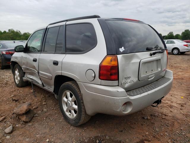 Photo 3 from auction – 2004 GMC ENVOY with VIN 1GKDT13SX42103937
