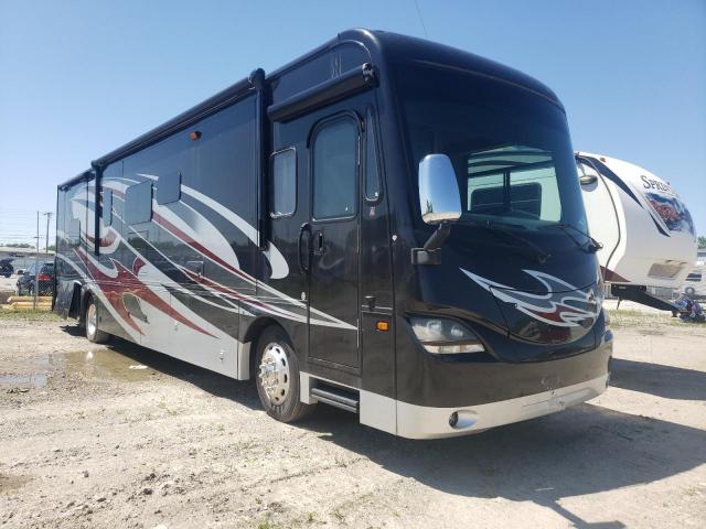 FREIGHTLINER CHASSIS XC 2014 with VIN 4UZAB2DTXECFV9056 - Photo from auction
