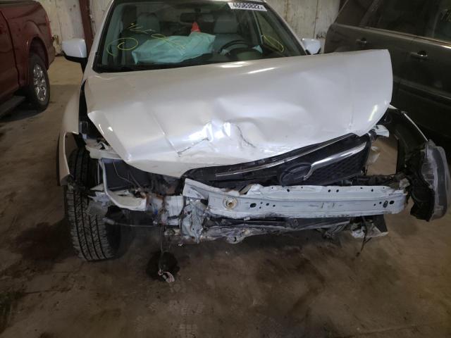 Photo 9 from auction – 2014 SUBARU XV CROSSTR with VIN JF2GPBKC3EH267544