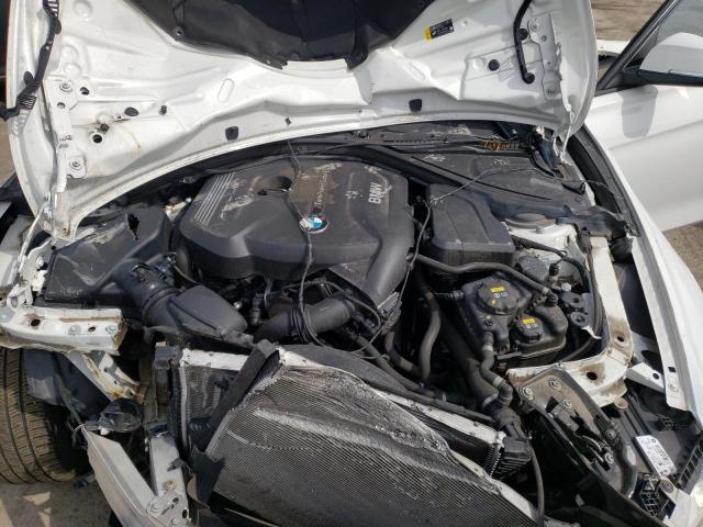 Photo 7 from auction – 2018 BMW 330 I with VIN WBA8B9G56JNU58274