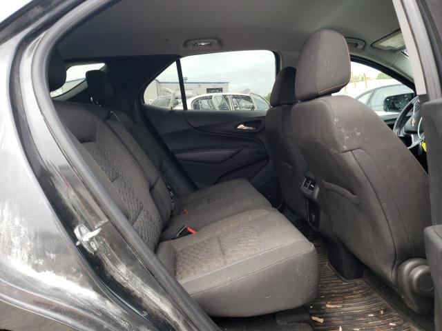 Photo 6 from auction – 2018 CHEVROLET EQUINOX LT with VIN 2GNAXSEV2J6116817