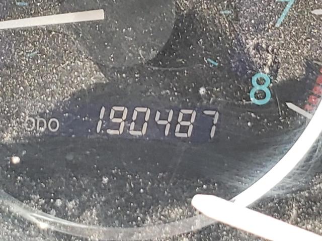 Photo 8 from auction – 2006 TOYOTA SIENNA LE with VIN 5TDBA23C96S065927