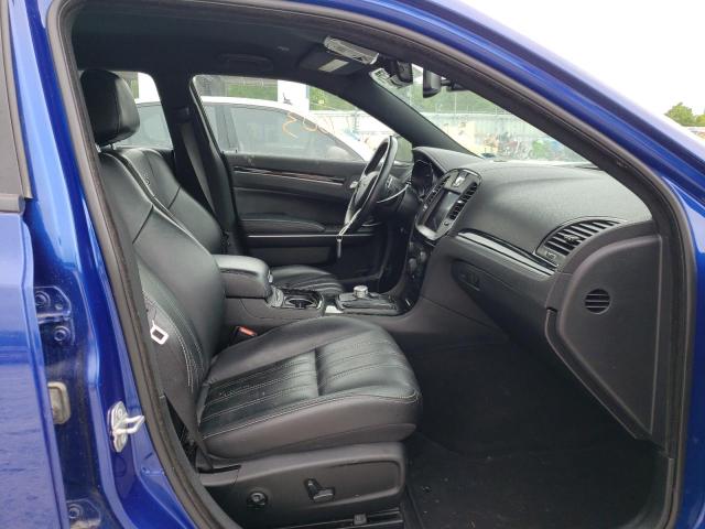 Photo 5 from auction – 2019 CHRYSLER 300 S with VIN 2C3CCAGG7KH533818