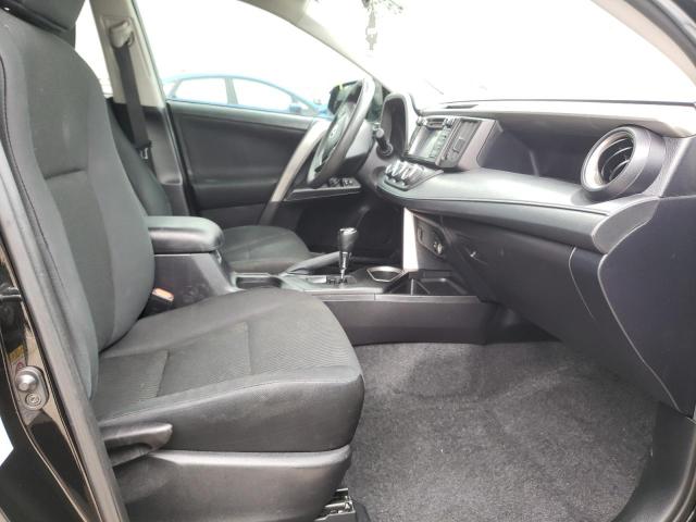Photo 5 from auction – 2016 TOYOTA RAV4 LE with VIN 2T3ZFREV5GW310889
