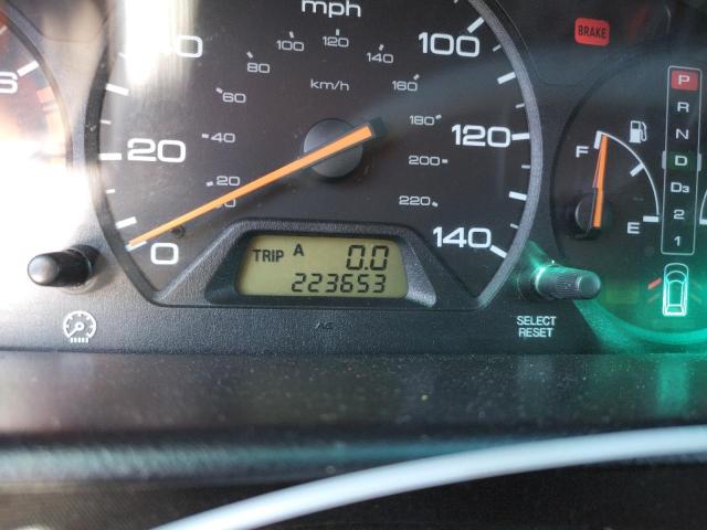 Photo 8 from auction – 2003 HONDA ODYSSEY EX with VIN 5FNRL18043B091059