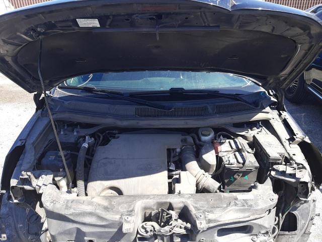Photo 7 from auction – 2016 FORD EXPLORER L with VIN 1FM5K7F89GGB88018