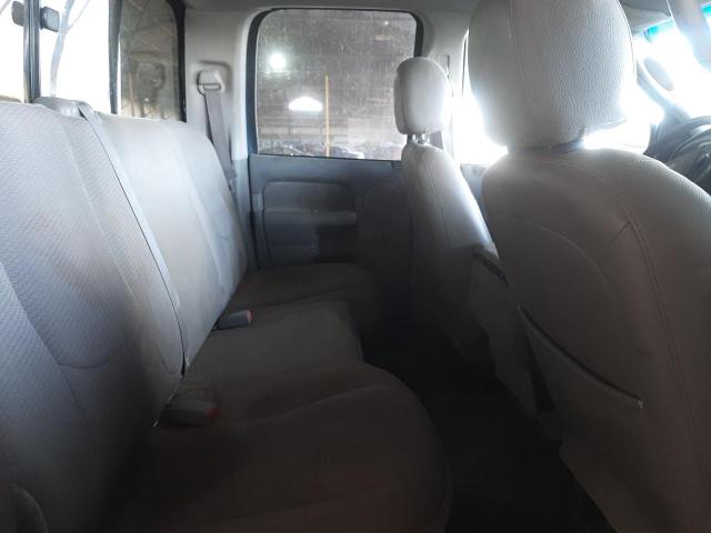 Photo 6 from auction – 2004 DODGE RAM 1500 S with VIN 1D7HA18DX4S514709