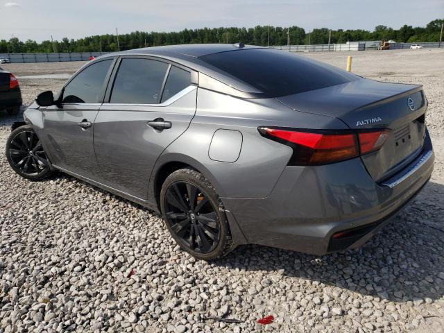 Photo 3 from auction – 2021 NISSAN ALTIMA SR with VIN 1N4BL4CW6MN313091