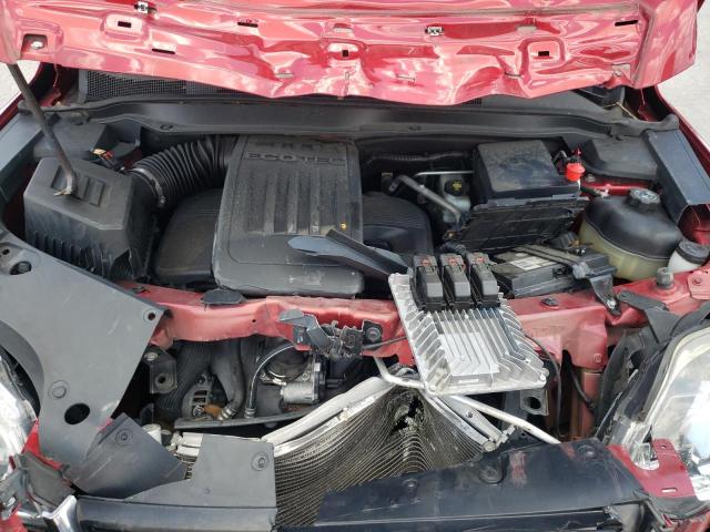 Photo 7 from auction – 2015 GMC TERRAIN SL with VIN 2GKALMEK7F6386661