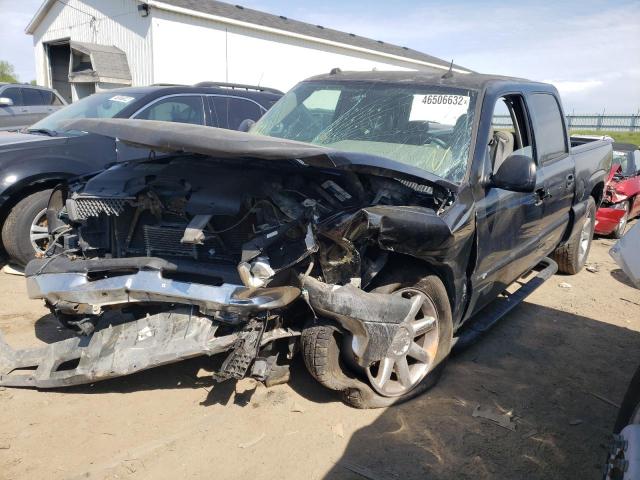 Photo 2 from auction – 2005 CHEVROLET SILVERADO with VIN 2GCEK13T251258561