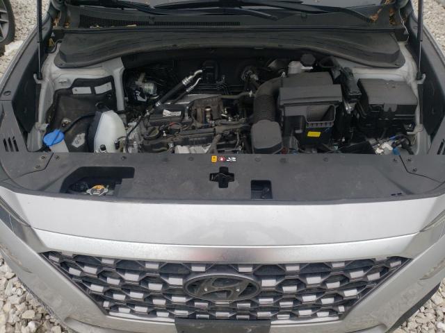 Photo 7 from auction – 2019 HYUNDAI SANTA FE S with VIN 5NMS2CAD6KH091655