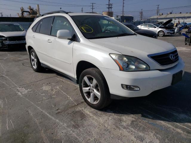 صورة رقم 1 من المزاد - 2006 LEXUS RX 330 مع VIN 2T2HA31U06C089047
