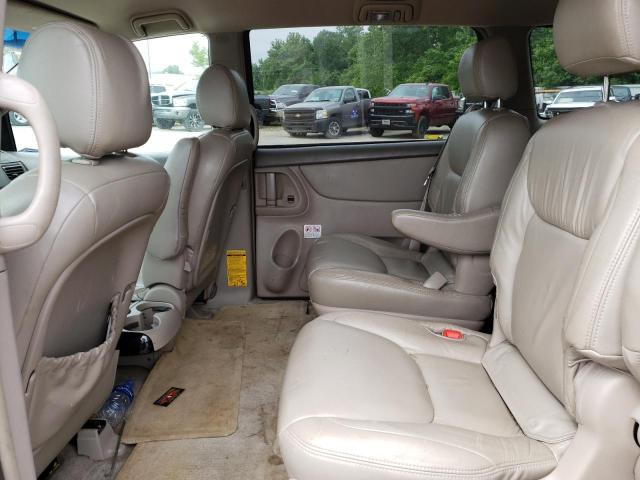 Photo 6 from auction – 2005 TOYOTA SIENNA with VIN 5TDZA23CX5S386534