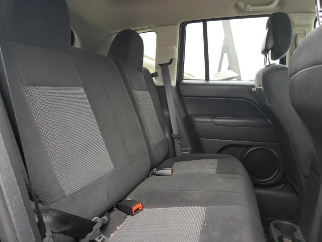 Photo 6 from auction – 2014 JEEP COMPASS SP with VIN 1C4NJCBA4ED845038