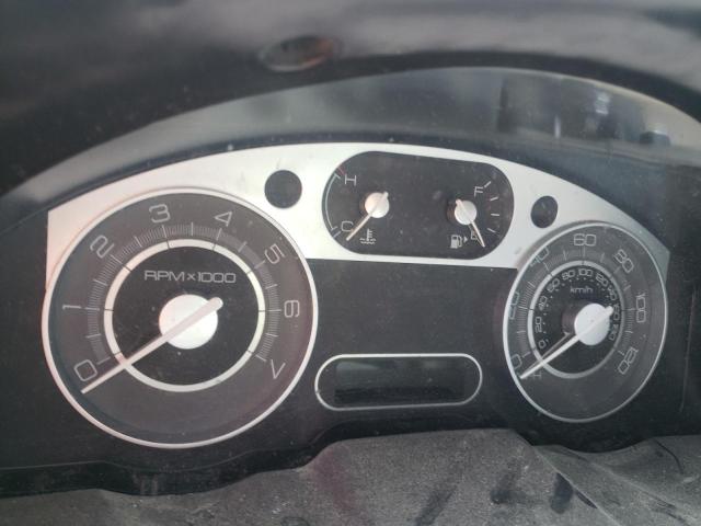 Photo 8 from auction – 2008 MERCURY SABLE PREM with VIN 1MEHM43W28G619067