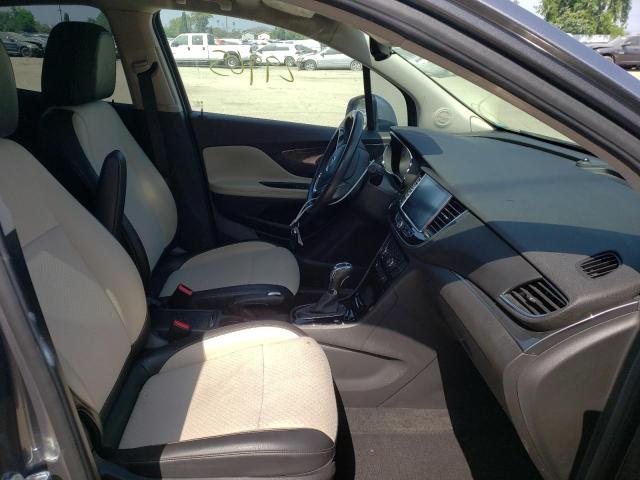 Photo 5 from auction – 2019 BUICK ENCORE PRE with VIN KL4CJASB0KB755116