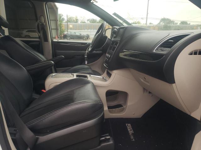 Photo 5 from auction – 2017 DODGE GRAND CARA with VIN 2C4RDGCG2HR767069