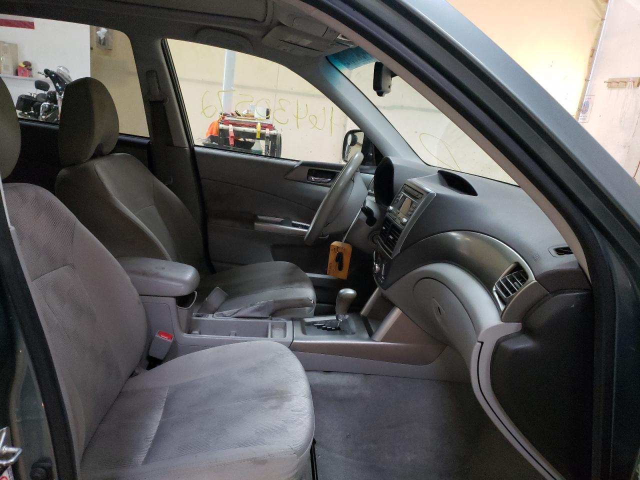 Фото 5 с аукциона – 2010 SUBARU FORESTER 2 с VIN JF2SH6CC7AH750543