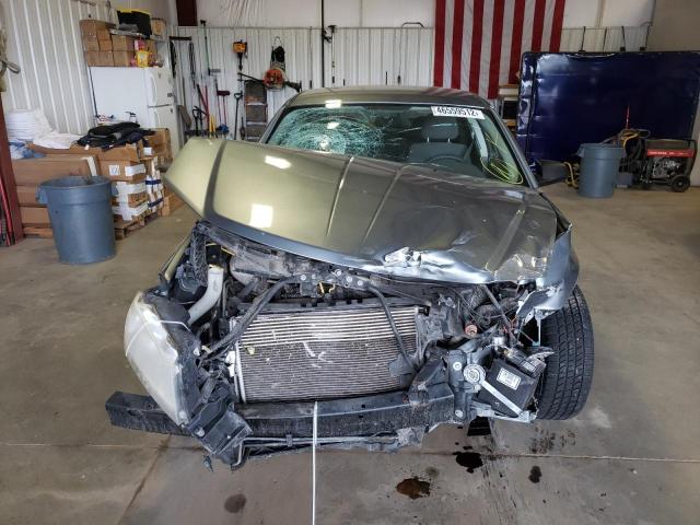Photo 9 from auction – 2008 DODGE AVENGER SE with VIN 1B3LC46K58N670499