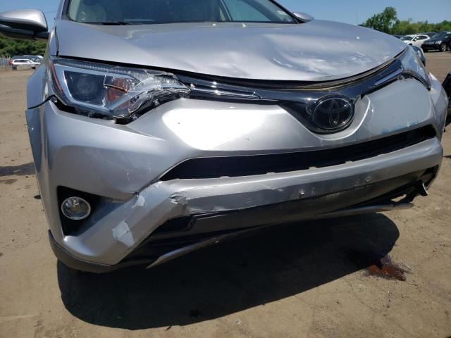 Photo 9 from auction – 2018 TOYOTA RAV4 ADVEN with VIN JTMRFREV3JD252804