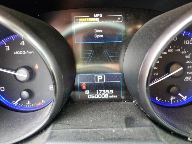 Photo 8 from auction – 2016 SUBARU LEGACY 3.6 with VIN 4S3BNEN61G3057952