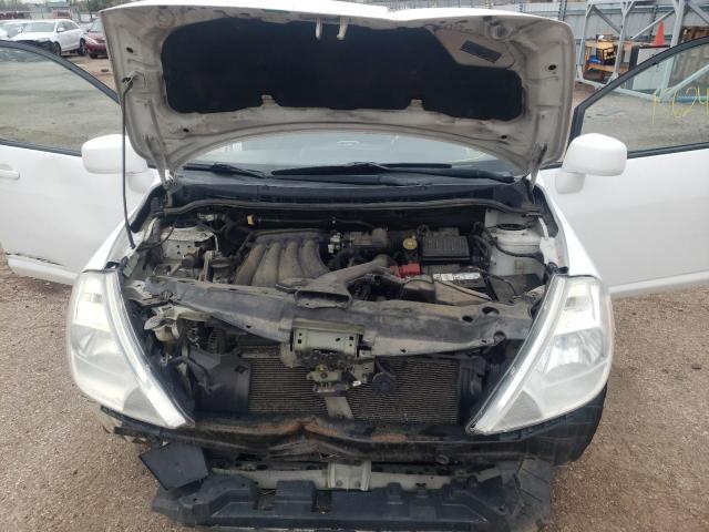 Photo 7 from auction – 2012 NISSAN VERSA S with VIN 3N1BC1CP7CK254982