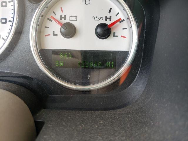 Photo 8 from auction – 2004 FORD F150 with VIN 1FTPX12504NC73358