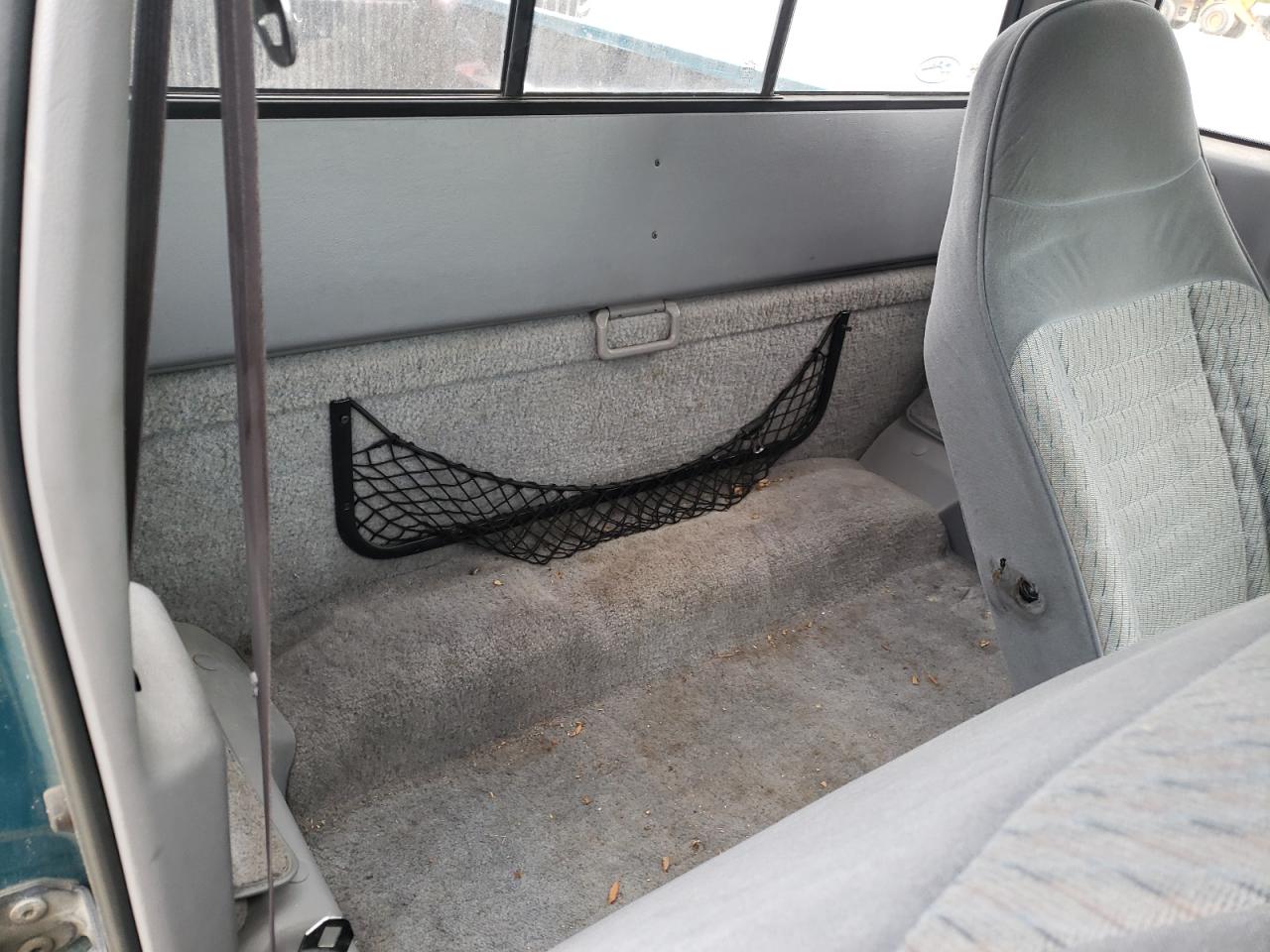 Photo 6 from auction – 1994 FORD RANGER SUP with VIN 1FTCR14X5RPC56381