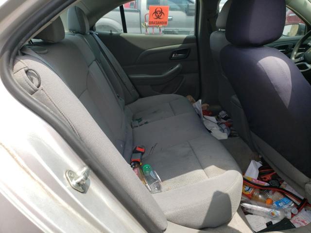 Photo 6 from auction – 2014 CHEVROLET MALIBU LS with VIN 1G11B5SL7EF272688